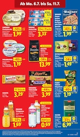 Aktueller Lidl Prospekt mit Ritter Sport, "LIDL LOHNT SICH", Seite 13