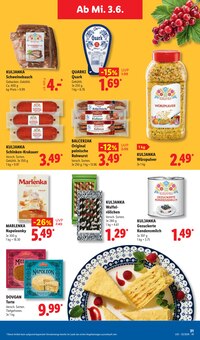 Schokolade im aktuellen Lidl Prospekt (München) Schokolade im Lidl Prospekt "LIDL LOHNT SICH" mit 71 Seiten (München)
