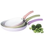 Aktuelle Pfanne Angebote bei POCO in Frankfurt (Main) Aktuelles Pfannenset Angebot bei POCO in Frankfurt (Main) ab 24,99 €