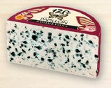 Roquefort AOP - PAPILLON en promo chez Super U Saint-Nazaire à 15,19 €