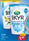 Skyr Natur von Arla im aktuellen Netto Marken-Discount Prospekt