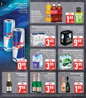 Red Bull im EDEKA Prospekt in Neumünster Aktueller EDEKA Prospekt mit Red Bull, "Top Angebote", Seite 18