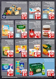 EDEKA Toilettenpapier im Prospekt 