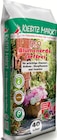 Kiebitzmarkt Raesfeld - BIO Blumenerde torffrei Angebot im Prospekt BIO Blumenerde torffrei bei Kiebitzmarkt im Raesfeld Prospekt für 10,99 €