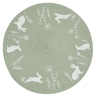 Platzset im Oster-Design im Ernstings family Prospekt Platzset im Oster-Design von im aktuellen Ernstings family Prospekt für 3,99 €