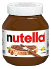 Nutella im Angebot bei ALDI SÜD in Monheim Nutella Angebote von Ferrero bei ALDI SÜD Monheim für 3,79 €