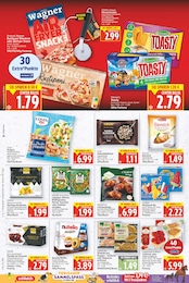 Tiefkühlgemüse Angebot & Preis im aktuellen E center Prospekt Tiefkühlgemüse Angebot im aktuellen E center Prospekt auf Seite 12