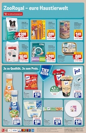 Espresso im REWE Prospekt in Herne Aktueller REWE Prospekt mit Espresso, "Dein Markt", Seite 30