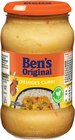 Sauce im Penny Prospekt Sauce von Ben's Original im aktuellen Penny Prospekt für 1,79 €