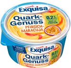 Penny - Quark-Genuss Angebot im Prospekt Quark-Genuss bei Penny im Prospekt "" für 1,49 €
