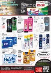 Aktueller EDEKA Prospekt mit Shampoo, "Top Angebote", Seite 24