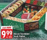 Aktuelles Touchdown Snack Stadion Angebot bei E center in Wuppertal ab 9,99 €