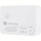 Kohlenmonoxid-Melder von Smartwares für 11,99 € bei Lidl im Angebot Kohlenmonoxid-Melder von Smartwares im aktuellen Lidl Prospekt