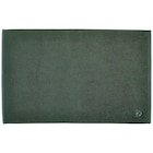 BADEMATTE Dunkelgrün 50/80 cm von Dieter Knoll im aktuellen XXXLutz Möbelhäuser Prospekt für 19,99 €