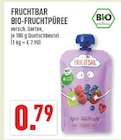 Marktkauf Lage - BIO-FRUCHTPÜREE Angebot im Prospekt BIO-FRUCHTPÜREE bei Marktkauf im Lage Prospekt für 0,79 €
