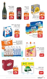 Offre Eau Aromatisée dans le catalogue Colruyt du moment à la page 16