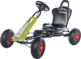 GoKart CLAAS „Racer“ bei Raiffeisenmarkt im Prospekt "" für 199,00 €