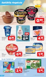 Aktueller Markant Nordwest Prospekt mit Saft, "DER MARKT FÜR GUTES ESSEN UND TRINKEN", Seite 2