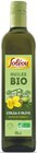 Huiles Bio Colza & Olive - Soléou en promo chez Intermarché Antibes à 3,70 €