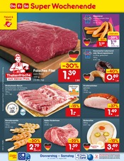 Fisch im Netto Marken-Discount Prospekt in Weiden Aktueller Netto Marken-Discount Prospekt mit Fisch, "Aktuelle Angebote", Seite 3