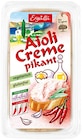 Aioli Creme pikant von Ergüllü für 2,22 € bei REWE im Angebot Aioli Creme pikant von Ergüllü im aktuellen REWE Prospekt