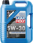 Motoröl Longtime High Tech 5W30 im Angebot bei Globus-Baumarkt in Lahr Motoröl Longtime High Tech 5W30 Angebote von Liqui Moly bei Globus-Baumarkt Lahr für 39,99 €