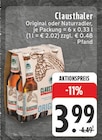 E center Bielefeld - Original oder Naturradler Angebot im Prospekt Original oder Naturradler bei E center im Bielefeld Prospekt für 3,99 €