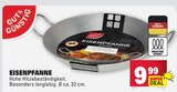Aktuelles Eisenpfanne Angebot bei Marktkauf in Heilbronn ab 9,99 €