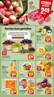 Saft im REWE Prospekt "Dein Markt" mit 16 Seiten (Ingolstadt)