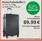 Hartschalenkoffer L im Angebot bei Marktkauf in Arnsberg Hartschalenkoffer L Angebote bei Marktkauf Arnsberg für 89,99 €