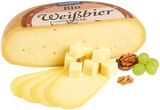 Weißbier Käse im Angebot bei REWE in Buxtehude Weißbier Käse Angebote von Söbbeke bei REWE Buxtehude für 2,19 €