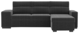 Conforama Sorgues - Promo CANAPE D'ANGLE CONVERTIBLE REVERSIBLE Promo CANAPE D'ANGLE CONVERTIBLE REVERSIBLE à 749,00 € dans le catalogue Conforama à Sorgues