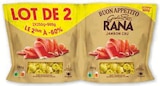 Pates fraiches - RANA - Super U Pates fraiches - RANA à 3,99 € dans le catalogue Super U