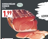 Schwarzwälder Schinken Angebote von Familie Wein bei Marktkauf Hürth für 1,99 €