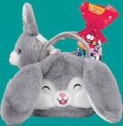 Sac à main peluche - FIZZY en promo chez Intermarché Hyper Sac à main peluche - FIZZY dans le catalogue Intermarché Hyper
