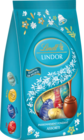 MINI OEUFS ASSORTI LINDOR à Auchan Supermarché dans Meynes
