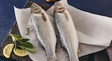 Bar d'aquaculture - Super U à Nîmes Bar d'aquaculture en promo chez Super U Nîmes à 11,40 €