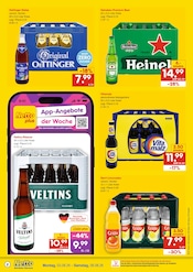Veltins im Netto Marken-Discount Prospekt in Meerbusch Aktueller Netto Marken-Discount Prospekt mit Veltins, "DER ORT, AN DEM DU IMMER AUSGEZEICHNETE PREISE FINDEST.", Seite 2