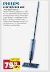 Aktuelles Elektrischer Mop One Up XV3101/01 Angebot bei Marktkauf in Ludwigsburg ab 79,99 €