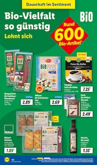 Körnerbrötchen im aktuellen Lidl Prospekt (Frankfurt (Main)) Körnerbrötchen im Lidl Prospekt "LIDL LOHNT SICH" mit 64 Seiten (Frankfurt (Main))