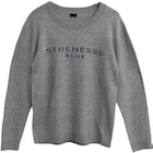 Pullover im Lidl Prospekt Herren Strickpullover von Strenesse Blue im aktuellen Lidl Prospekt für 19,99 €