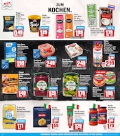 Aktueller HIT Prospekt mit Bier, "ECHTE VIELFALT", Seite 10