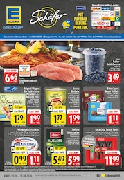 Aktueller E center Discounter Prospekt für Würselen 10.08.2026 - 15.08.2026 E center Prospekt für Würselen mit 30 Seiten