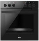 Einbauherdset EHCX93300S Angebote von Amica bei SB Möbel Boss Willich für 809,00 €