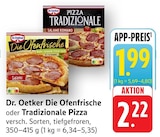 Die Ofenfrische bei EDEKA im Bad Dürkheim Prospekt für 1,99 €