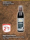Aktuelle Erdbeeren Angebote bei GLOBUS in Jena Aktuelles Crema Angebot bei GLOBUS in Jena ab 2,79 €