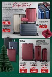 Koffer im Galeria Prospekt in Ratingen Aktueller Galeria Prospekt mit Koffer, "Aktuelle Angebote", Seite 26