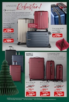 Koffer Angebot im aktuellen Galeria Prospekt auf Seite 26