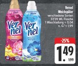 Aromatherapie Bezaubernde Magnolie Angebote von Vernel bei E center Hoyerswerda für 1,49 €