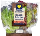 EDEKA Schellhorn - Kopfsalat mit Ballen Angebot im Prospekt Kopfsalat mit Ballen bei EDEKA im Schellhorn Prospekt für 0,99 €